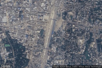Gare dimapur
