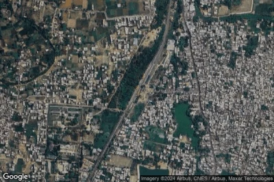 Gare hilsa