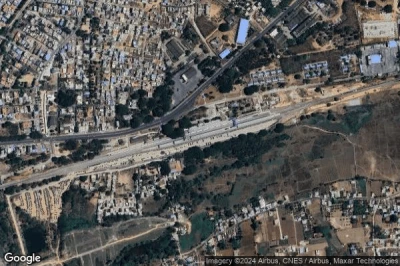 Gare hassan