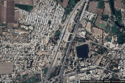 Gare dhandhuka