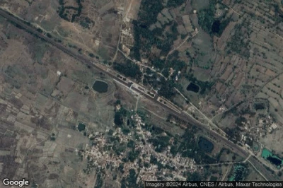 Gare indrabil
