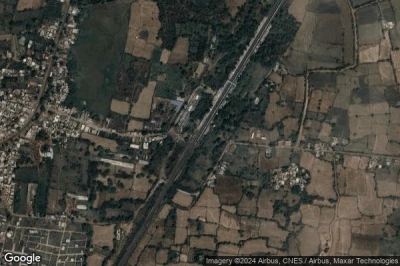 Gare deori