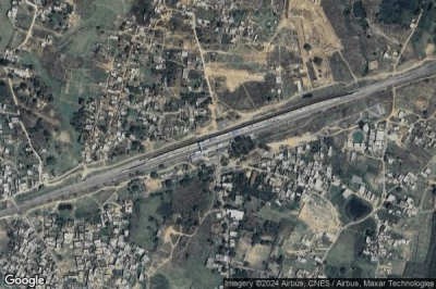 Gare garhwa