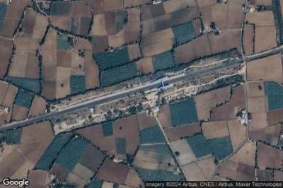 Gare jasali