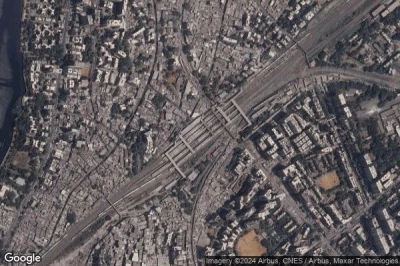 Gare kurla junction