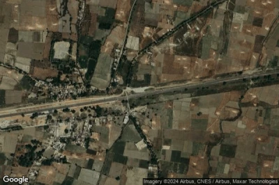 Gare kharpokhra