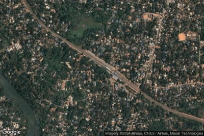 Gare kadakavur