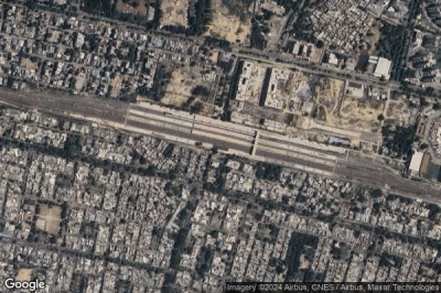Gare gomtinagar