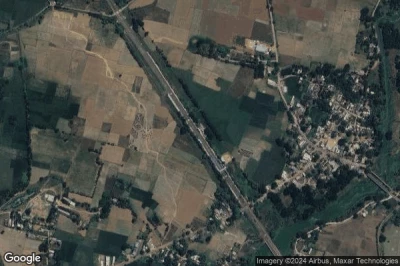 Gare kanas road