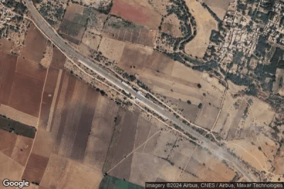 Gare khadarpett