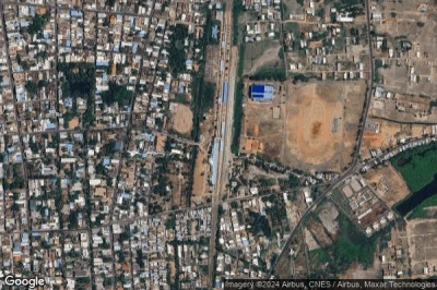 Gare karaikal