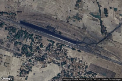 Gare karonji