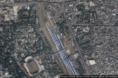 Gare ludhiana