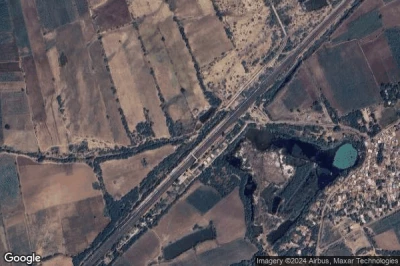 Gare lilapur road
