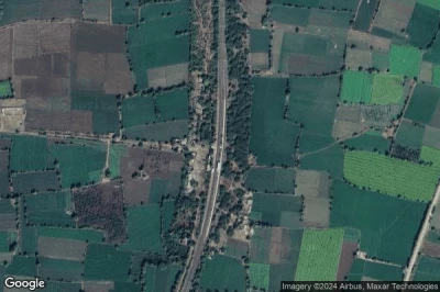 Gare lunirichha