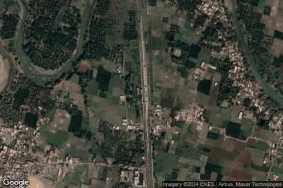 Gare gumani