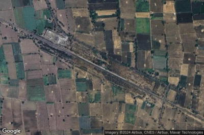 Gare chakur