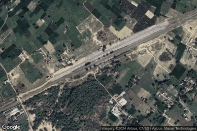 Gare magarwara