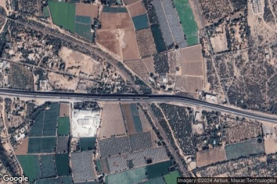 Gare madhapur road