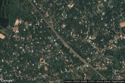 Gare murukkampuzha