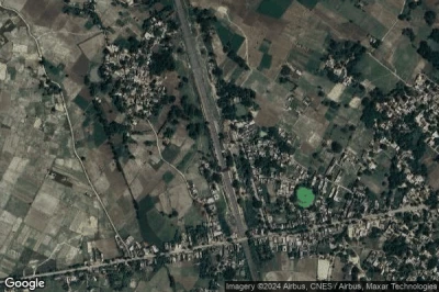 Gare malipur