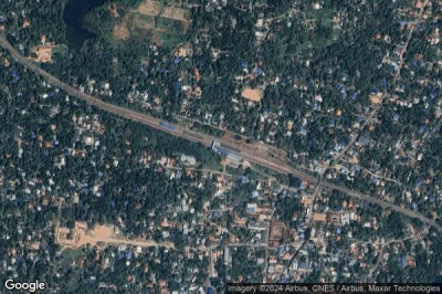 Gare paravur