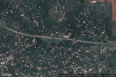 Gare payangadi