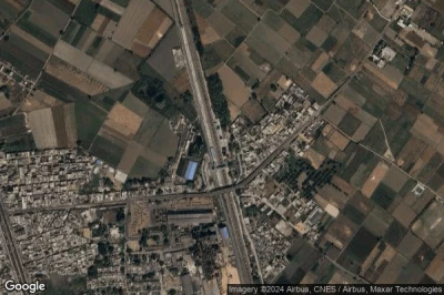 Gare mansurpur