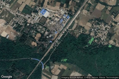 Gare manzurgarhi