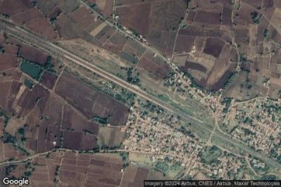 Gare parbati