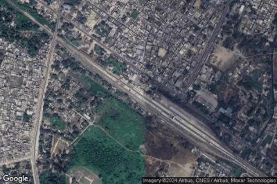 Gare rampur junction
