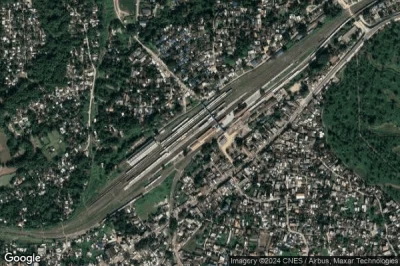 Gare rangapara north