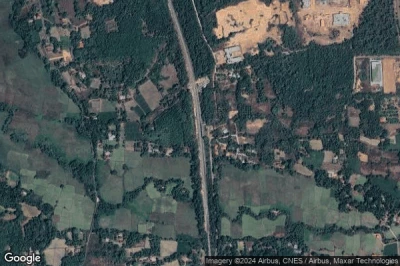 Gare padubidri