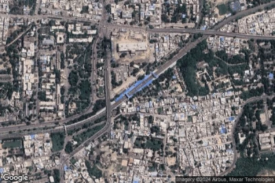 Gare raikabagh