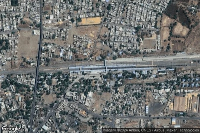 Gare nandurbar