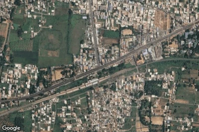 Gare oddamhatram