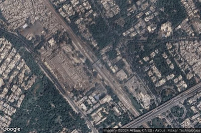 Gare okhla