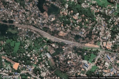 Gare punalur