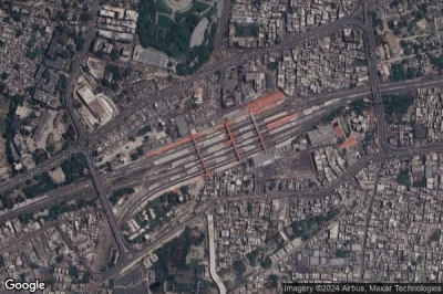 Gare patna