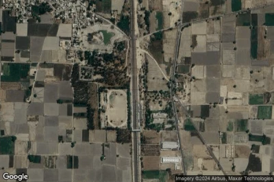 Gare rajlugarhi