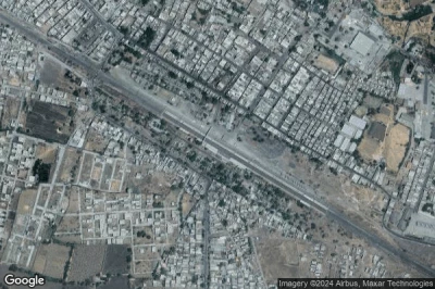 Gare shujalpur