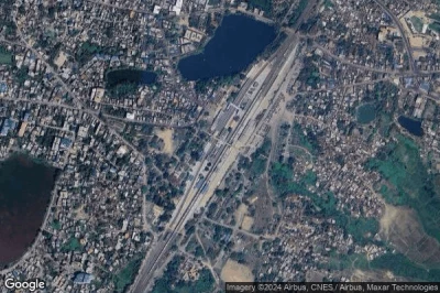 Gare purulia