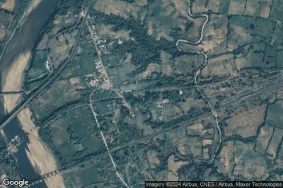 Gare ramakona