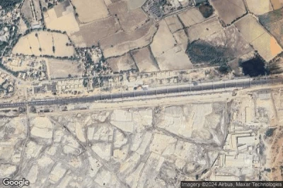 Gare santalpur