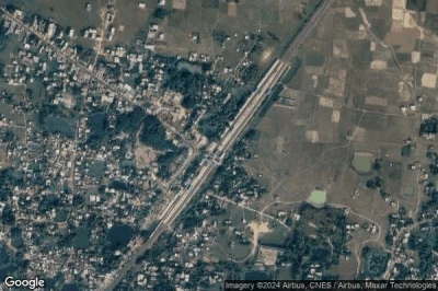 Gare salar