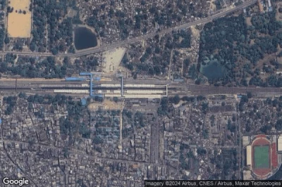 Gare rourkela