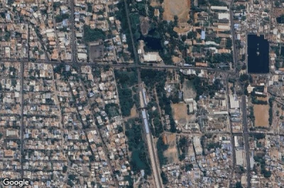 Gare tirchrpalifort