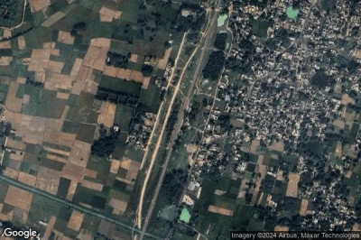 Gare siwaith
