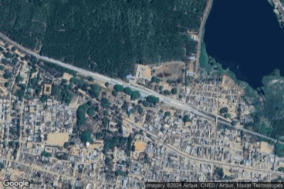 Gare tarikere junction