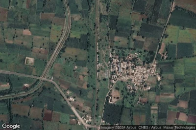 Gare sanganapur